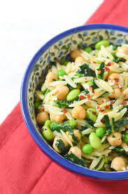 Superfoods Pasta Salad W Greens Recipe Healthy Pasta Salad Healthy Pasta Salad Recipes Healthy Pastas
