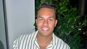 Aaron Clancy Reacts to James Bonsall's New Girlfriend: He's 'Taken Away  from Me'