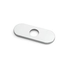 We did not find results for: 6 25 Faucet Hole Cover Plate Stainless Steel For Bath Sink Livingbasics
