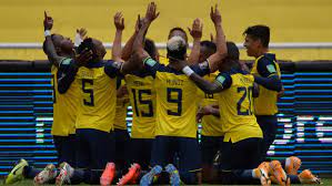 The colombians hold the superior record overall in this fixture as they have won 24 times as opposed to the 13 wins ecuador have over them. 7vensbou9tynbm