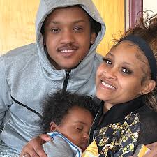 Fundraiser for Armondo Wright by Jeanne Franklin : In Loving Memory of  Latrice “Nikki” Jackson (1983-2025)