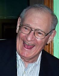 Obituary for Walter R. Colby