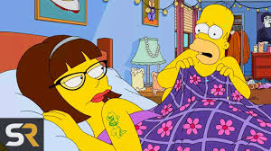 Season one of the simpsons; 10 Times Marge Should Have Divorced Homer The Simpsons Youtube