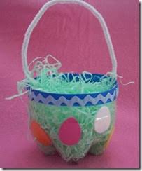 Resultado de imagem para ideias para pascoa simples