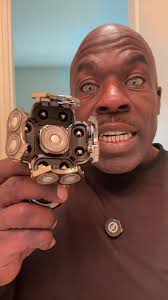 Nick Free Head Shaver