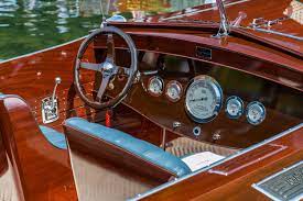 Classic Wooden Boats Classic Boats Wood Boat Plans