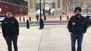 Another roughly 25,000 appointments for eligible workers and people over 65 in riverside county to get the coronavirus vaccine became available friday, feb. Mayor Bhalla Riverside Medical Announce Testing Center Now Open To Hoboken Residents