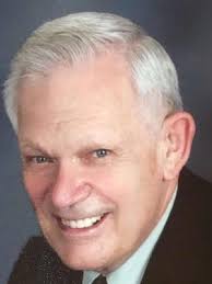 Michael Arcus Obituary (2020)