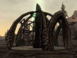 Skyrim:Sun Stone - The Unofficial Elder Scrolls Pages (UESP)