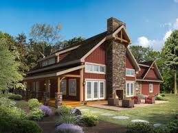 This hybrid timber frame combines timbers with structural insulated panels (sips). Log Timber Home Design Center Heritage Timber Frame Details