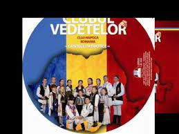 Mai romane, romanas on wn network delivers the latest videos and editable pages for news & events, including entertainment, music, sports, science and more, sign up and share your playlists. Mai Romane Romanas Clubul Vedetelor Youtube