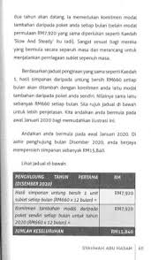 Kerana kos untuk menubuhkan syarikat adalah tinggi. Untung Kasar In English
