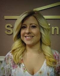 Rebekah Mosley's Instagram, Twitter & Facebook