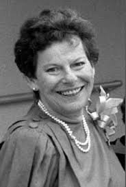 Carol Gilbert Obituary (1921