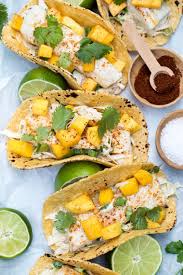 How long would it take to burn off 912 calories of rock bottom restaurant cajun fish tacos? Mahi Mango Fish Tacos Freutcake