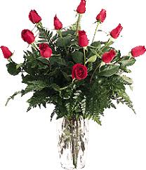 Red Roses Vase Transparent Image Free Png Images Rose Vase Red Roses Rose