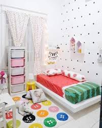 Berbicara tentang plafon, salah satu bagian yang paling sering diperhatikan adalah plafon kamar tidur. Lingkar Warna 19 Ide Inspiratif Kamar Tidur Anak Minimalis