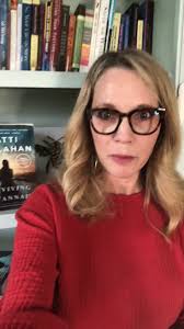 My dearest Friends and Fiction Community! I am here to say THANK YOU to  you, to our captain Kristin Harmel to our crew Mary Kay Andrews and Mary  Alice Monroe and Kristy Woodson Harvey. To our ...