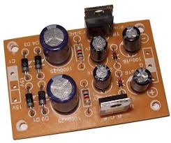 Power Supply Simetris Ct 15 Volt 1 Amper Cocok Digunakan Sebagai Catu Daya Preamp Penguat Awal Seperti Tone Control Equalizer P Arduino Equalizer Teknologi