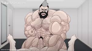 Taka muscle growth - porn ddeva