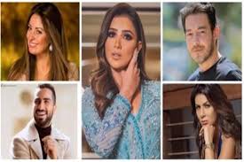 مسلسل لؤلؤ الحلقة 2 : Ù†Ø±Ù…ÙŠÙ† Ø§Ù„ÙÙ‚ÙŠ Ø³Ø£Ø¸Ù‡Ø± Ø¨Ø´ÙƒÙ„ Ø¬Ø¯ÙŠØ¯ ÙˆÙ…Ø®ØªÙ„Ù ÙÙŠ Ù…Ø³Ù„Ø³Ù„ Ù„Ø¤Ù„Ø¤ Ø¨ÙˆØ§Ø¨Ø© Ø£Ø®Ø¨Ø§Ø± Ø§Ù„ÙŠÙˆÙ… Ø§Ù„Ø¥Ù„ÙƒØªØ±ÙˆÙ†ÙŠØ©