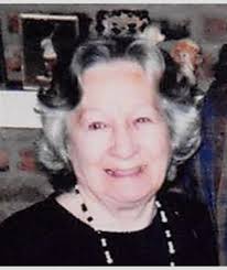 Wilma Tomlin Obituary (1926