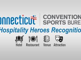 Televizní program českých i zahraničních stanic. Ct Hospitality Heroes Named By Ct Convention Sports Bureau Windsor Ct Patch