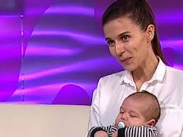 Nóra szekeres was born on september 2, 1980 in budapest, hungary. Megmutatta Harom Honapos Kisfiat Szekeres Nora Galeria Nlc