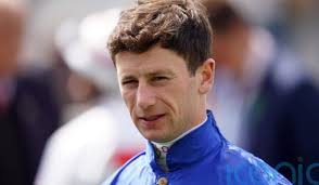 Jumping off the radar now for Murphy following Wincanton abandonment