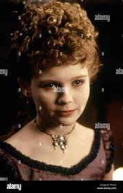 1994 usa kirsten dunst immagini e fotografie stock ad alta risoluzione