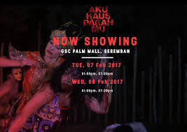Maybe you would like to learn more about one of these? Aku Haus Darah Mu Photos Facebook