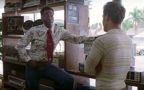 While the young actor had appeared in a handful of other acclaimed films, such as fear and the basketball diaries, boogie nights was his first outing as a legitimate leading man. The Five Funniest Movie Scenes Starring Don Cheadle