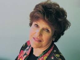 An Encounter with Joan Nathan