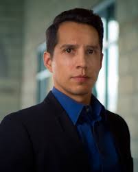 Joe Manuel Gallegos Jr.