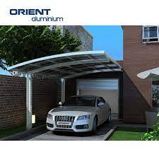 Pin By Nora Liu On Aluminium Carport Car Canopy Canopy Outdoor Cantilever Carport