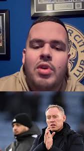 Steve cooper Claxton