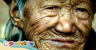 Rural casualties of an urban age