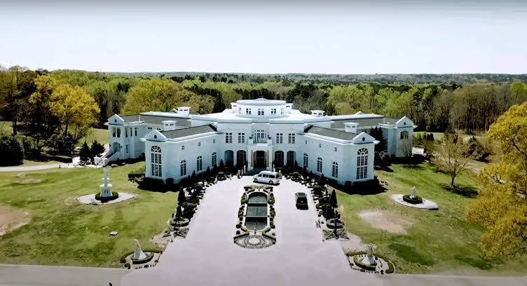 Amid Their 'Beef,' Does Drake or Rick Ross Have a Nicer Mansion