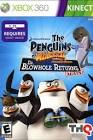 The Penguins of Madagascar: Dr. Blowhole Returns - Again!