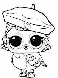 Check spelling or type a new query. Kids N Fun Com 21 Coloring Pages Of L O L Surprise Pets