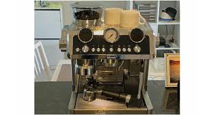 Check spelling or type a new query. De Longhi La Specialista Maestro Brings Out Your Inner Barista