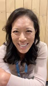 Dr. Maureen Ries!, Our fearless leader and program director 🥰