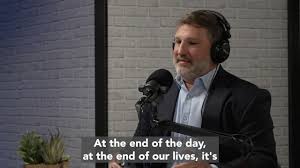 Matt you do such an amazing job leading and directing the conversation.…