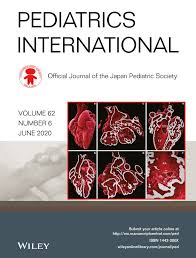 Toxocara Seroprevalence And Childhood Asthma Among Malaysian Children Chan 2001 Pediatrics International Wiley Online Library