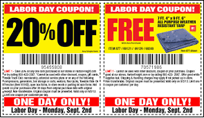 See 5 harbor freight coupon and coupons for august 2021. Harbor Freight Labor Day Coupon