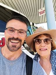 Paula Danko's Instagram, Twitter & Facebook