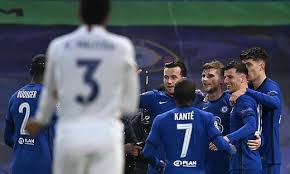 A night on which madrid were thoroughly outclassed and, truth be told, that was the situation across both legs. F4i0o5smlgkvlm