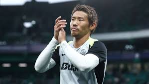 スポルティング退団の守田英正は争奪戦に？現地紙「フリー移籍が ...