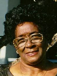 Obituary information for Daisy Marjorie Edwards