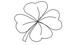 With simple strips of paper kids as young as preschool can create a wonderful bouquet of flowers. How To Draw A Heart Flower Step By Step Heart Flower Drawing For Kids